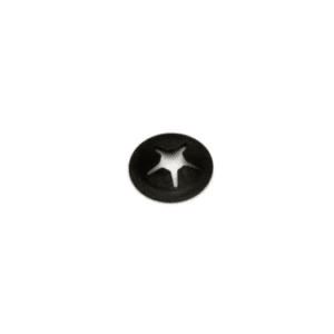 Clip, Cowl Badge, Rear emblem