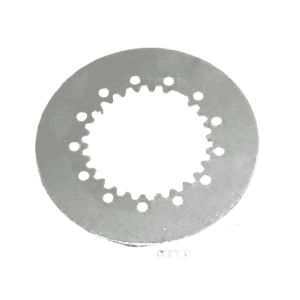 Clutch Plate (Driven); VNB,VBA,VBB,VNC,VBC,VLA,VLB,VNX,VLX