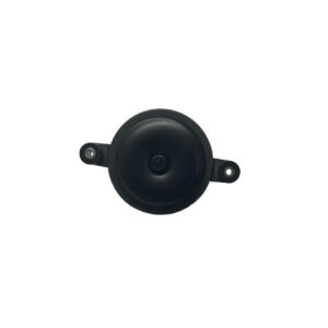 Horn 12V, DC; 'E' Marked, 74 Dia; Stella Auto