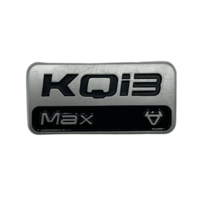 NIU KQi3 MAX Decal; NIU KQi3 MAX