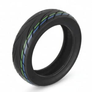 CST 10.5x2.50 Tubeless Tire for NIU KQi 300P & 300X (OEM)