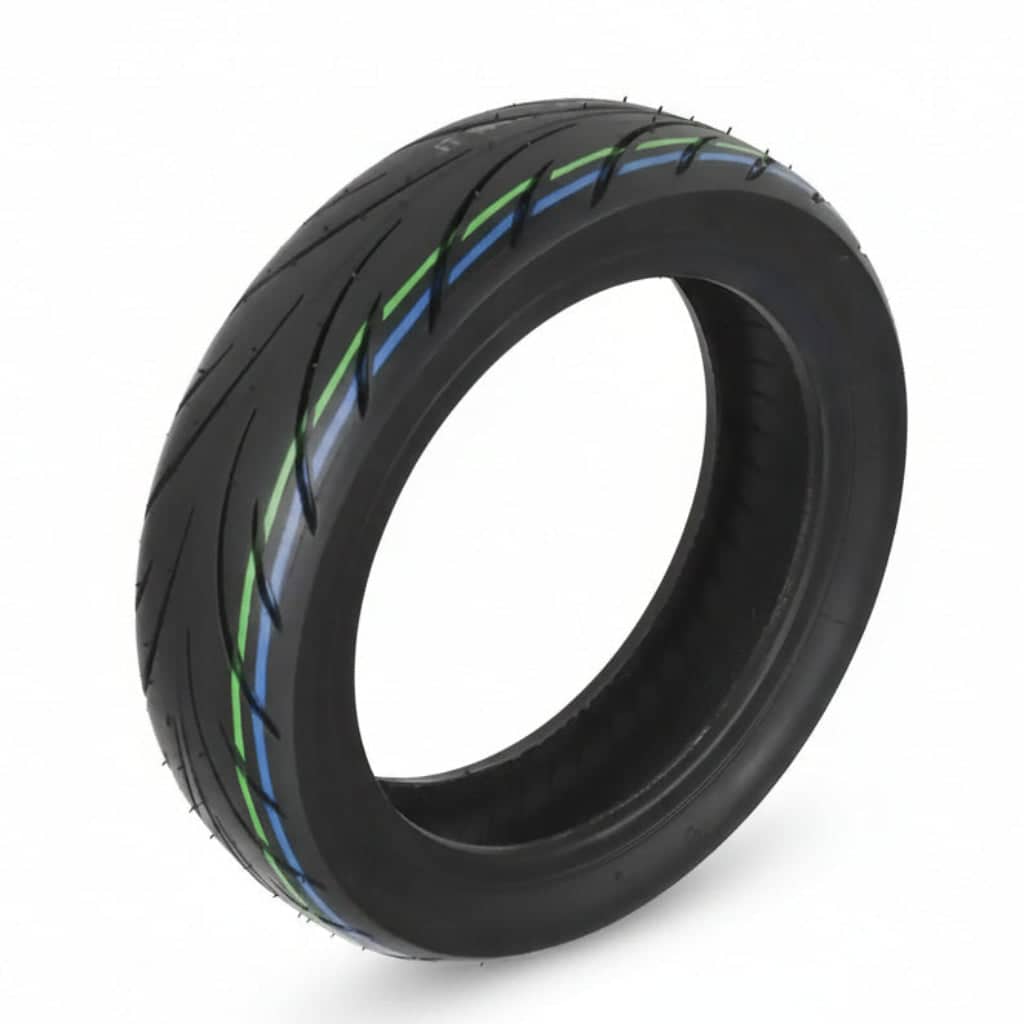 CST 10.5x2.50 Tubeless Tire for NIU KQi 300P & 300X (OEM)