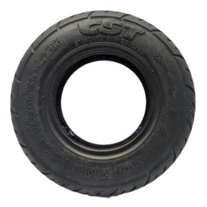 CST Brand 200x50 Tire & Tube - Razor Crazy Cart, E100, E200