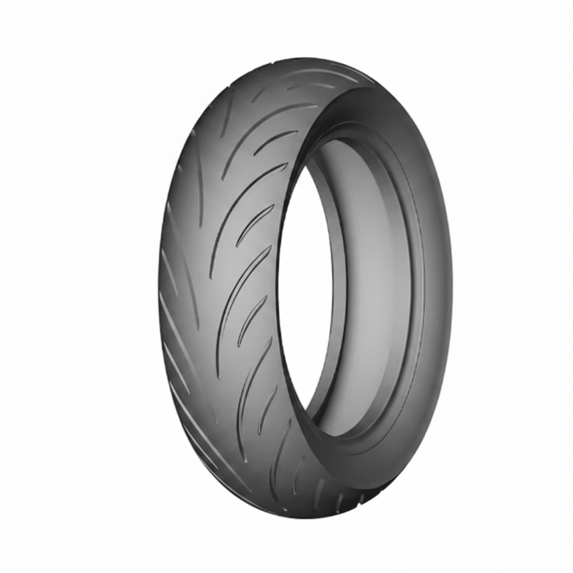 CST eScooter Tire 9.5x2.30 -Tubeless - NIU KQi Air, KQi 100