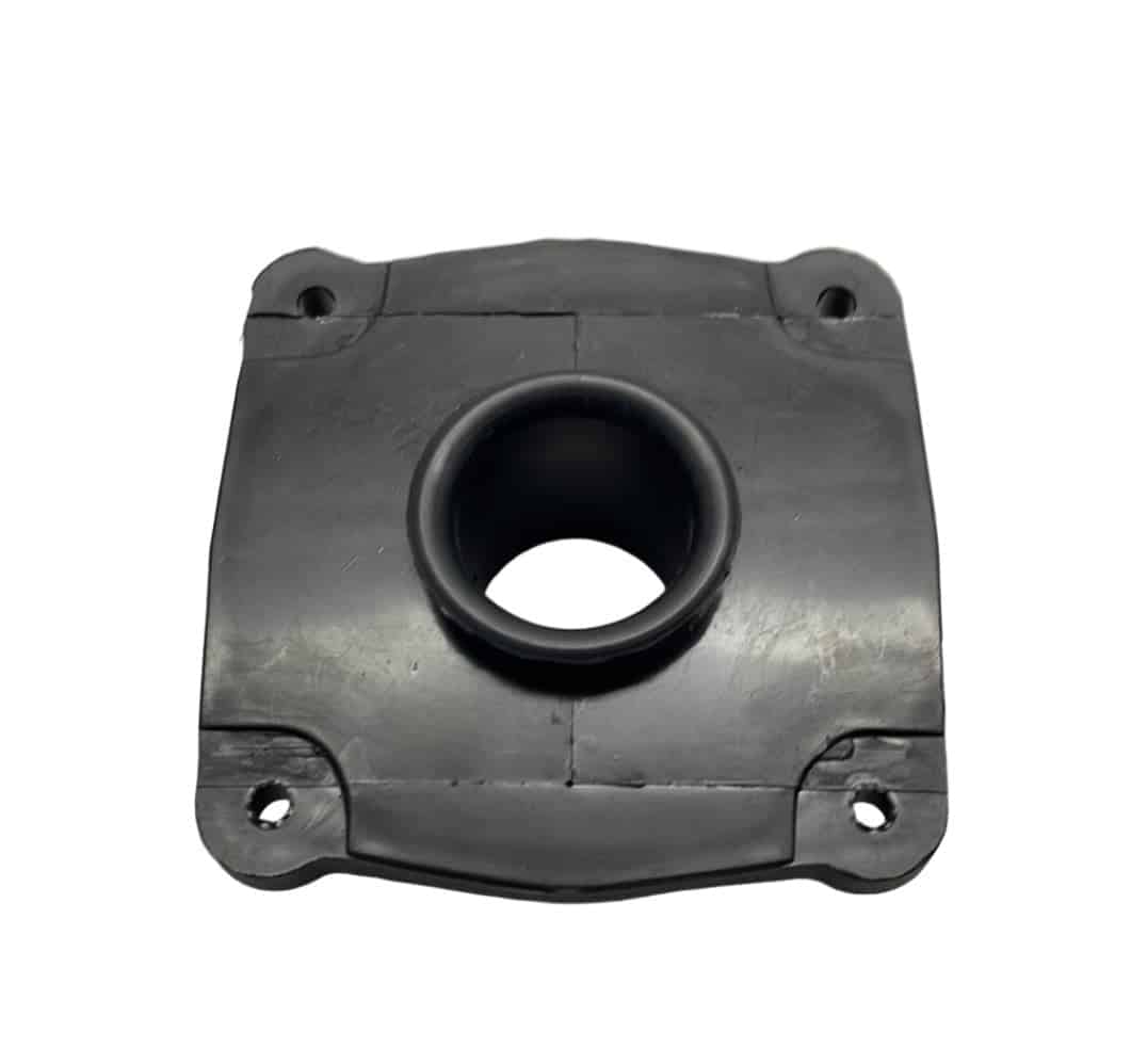Lid Air Filter; Stella 4T