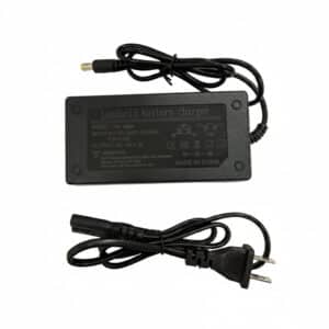 Universal Parts 24V, 1.5A Electric Battery Charger