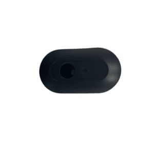 NIU Right Rear Axle Cover; NIU KQi3 Max, KQi 300P/X