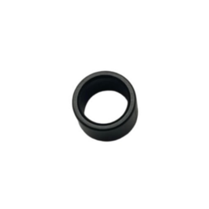 Front Wheel Shaft Sleeve; Genuine Chase