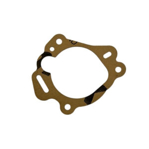 Oil Pump Body; VNX