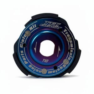 TFC Titanium Racing Clutch - GY6 125/150/170cc