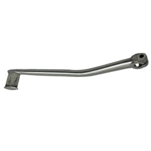 Genuine  (KICKSTART LEVER NO RUBBER) ;