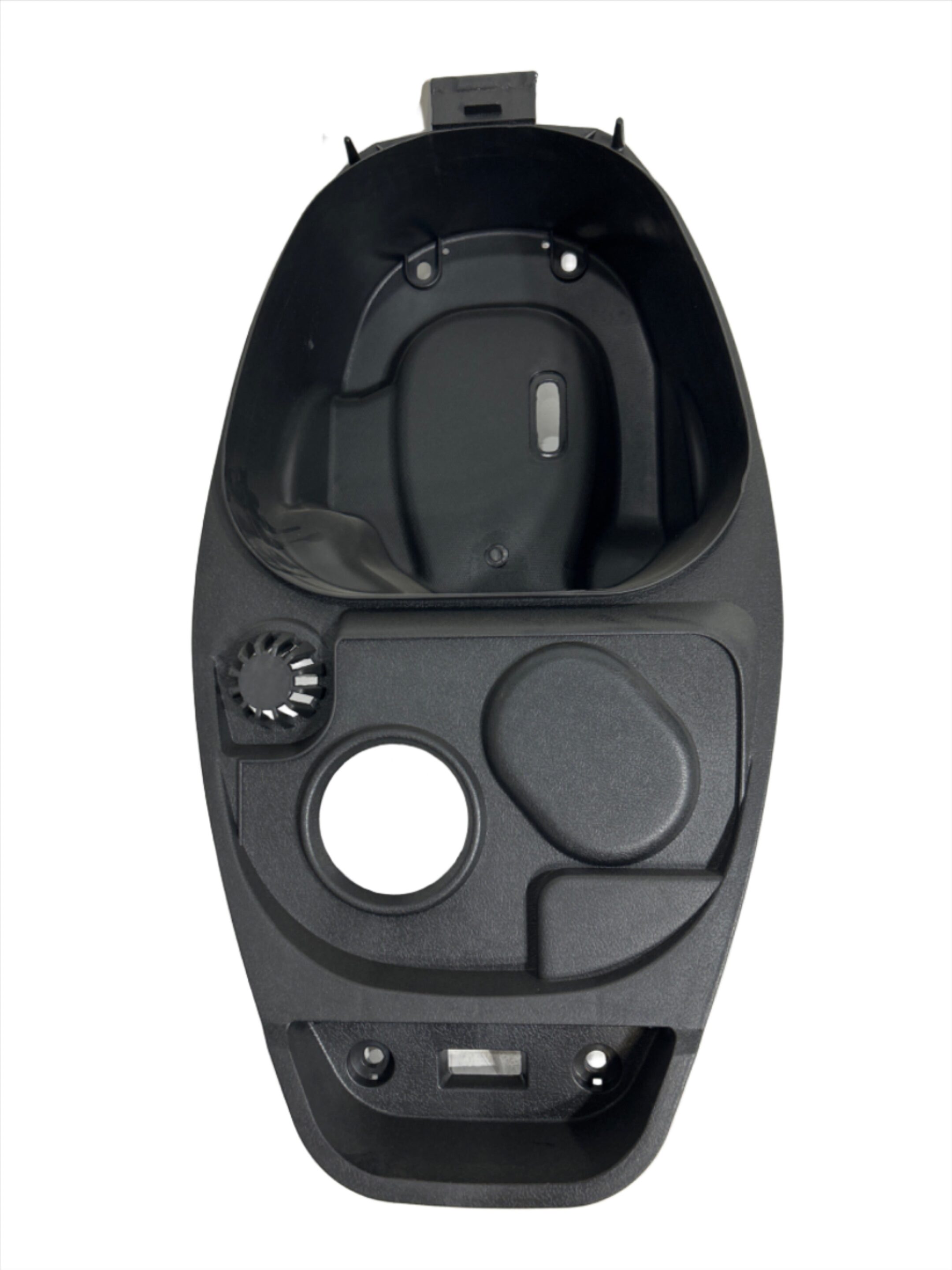 Under Seat Bucket; CSC Nitro Sport
