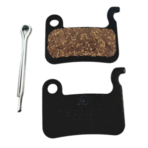 Green Line Brake Pads for NIU KQi3 Max & 300P/300X