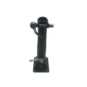 Base and Shrink Pipe; Genuine Trail