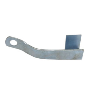 PLATE FOR BRAKE CABLE