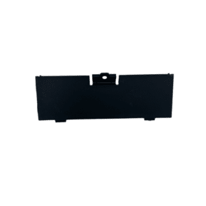 NIU Frame Number Cover; NIU KQi2