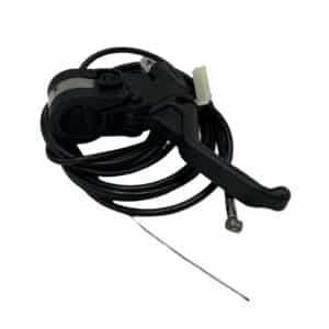Brake Lever Assembly Razor MX500/MX650/ SX500/RSF650/PM-LH