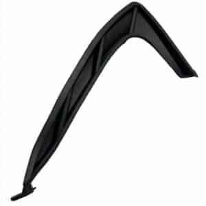 Legshield Trim (Right); CSC Nitro Sport