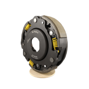 Dr. Pulley HiT High Thrust Clutch - Linhai 260