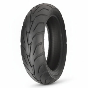 Duro DM1092 120/70-12 Tire: Performance Tubeless Street