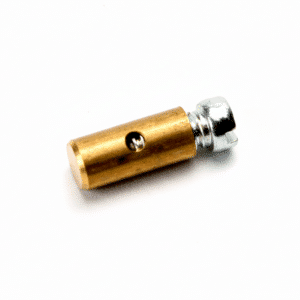 Pinchbolt, Throttle - Carb End