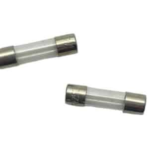 Fuse, 2.5 Amp; Stella 2T/4T