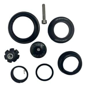eBike Headset Race; Genuine XS 750F