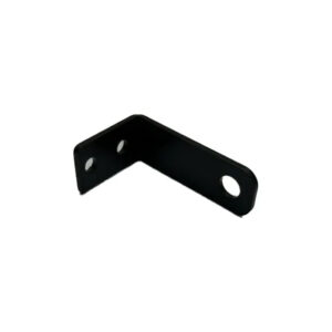 Battery Cover Plate Lock; Genuine Trail