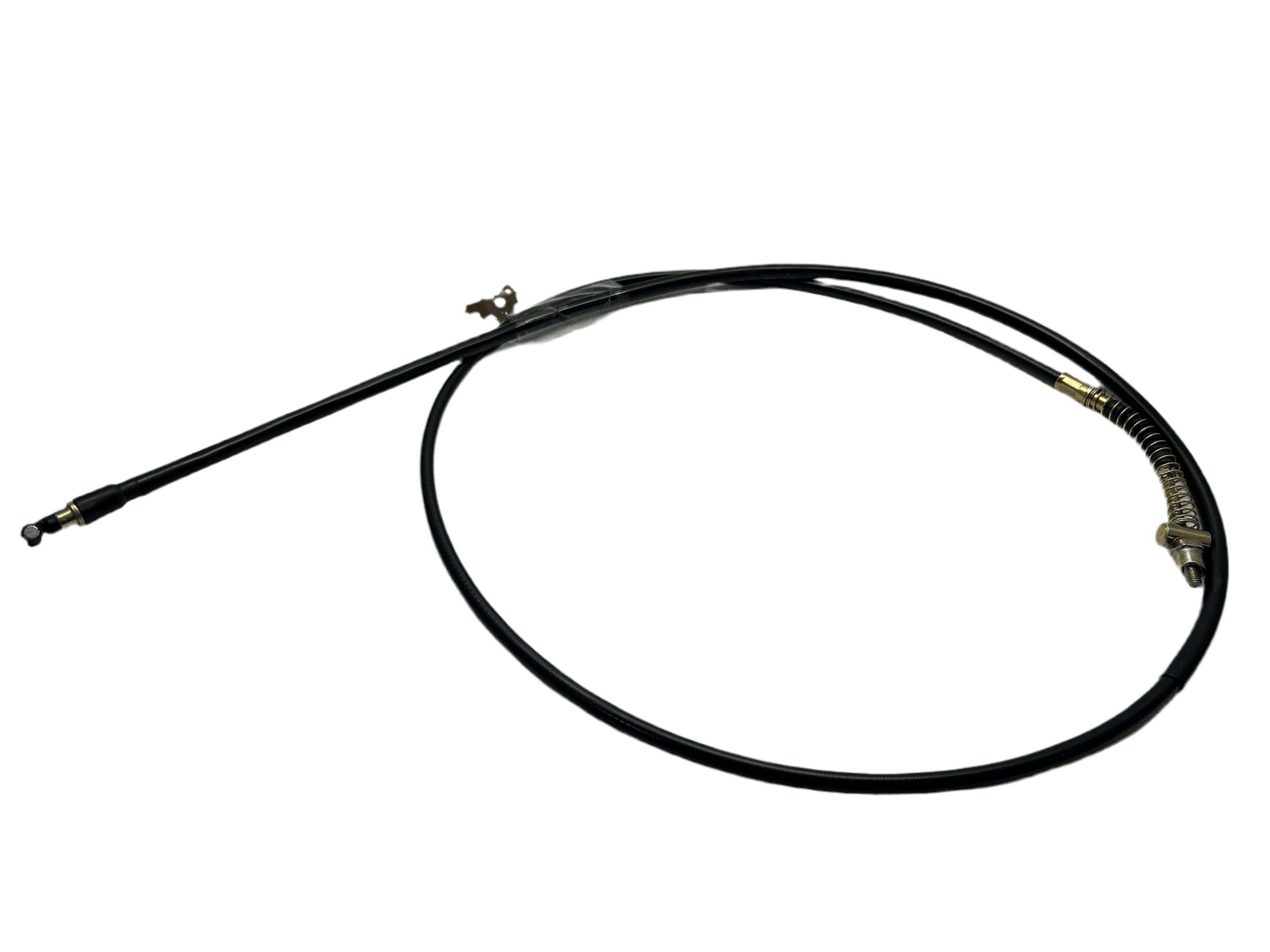 Rear Brake Cable (68"); CSC Nitro Sport