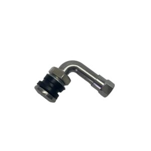 Universal Parts Bent Air Valve Stem