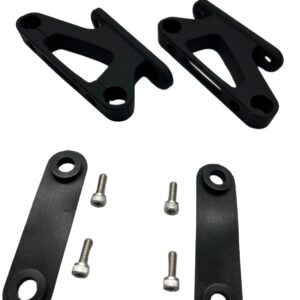 Royal Alloy GT150 Riser Kit