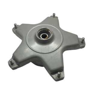 Front Hub Assy.; Stella 4T/Auto