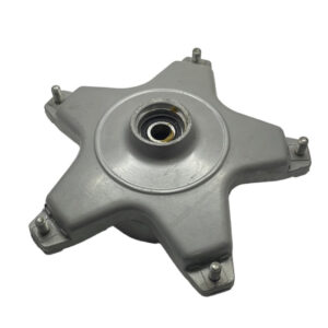 Front Hub Assy.; Stella 4T/Auto