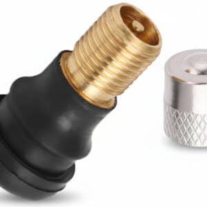 OEM Electric Scooter Air Valve Stem - NIU, Segway
