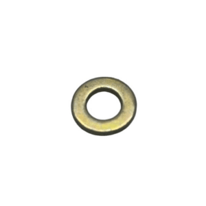Washer Plain (ID 5.3 X 10.5 X 1 Thk.); Stella
