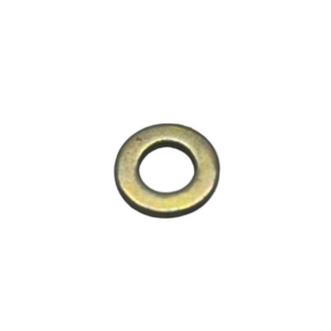 Washer Plain (ID 5.3 X 10.5 X 1 Thk.); Stella