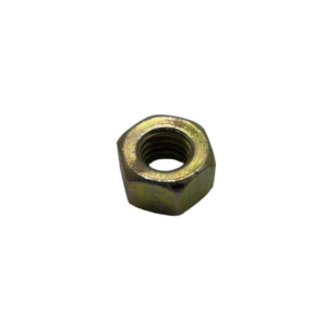 Nut (Kickstart, Rear Shock Upper); Stella 2T/4T, P Series