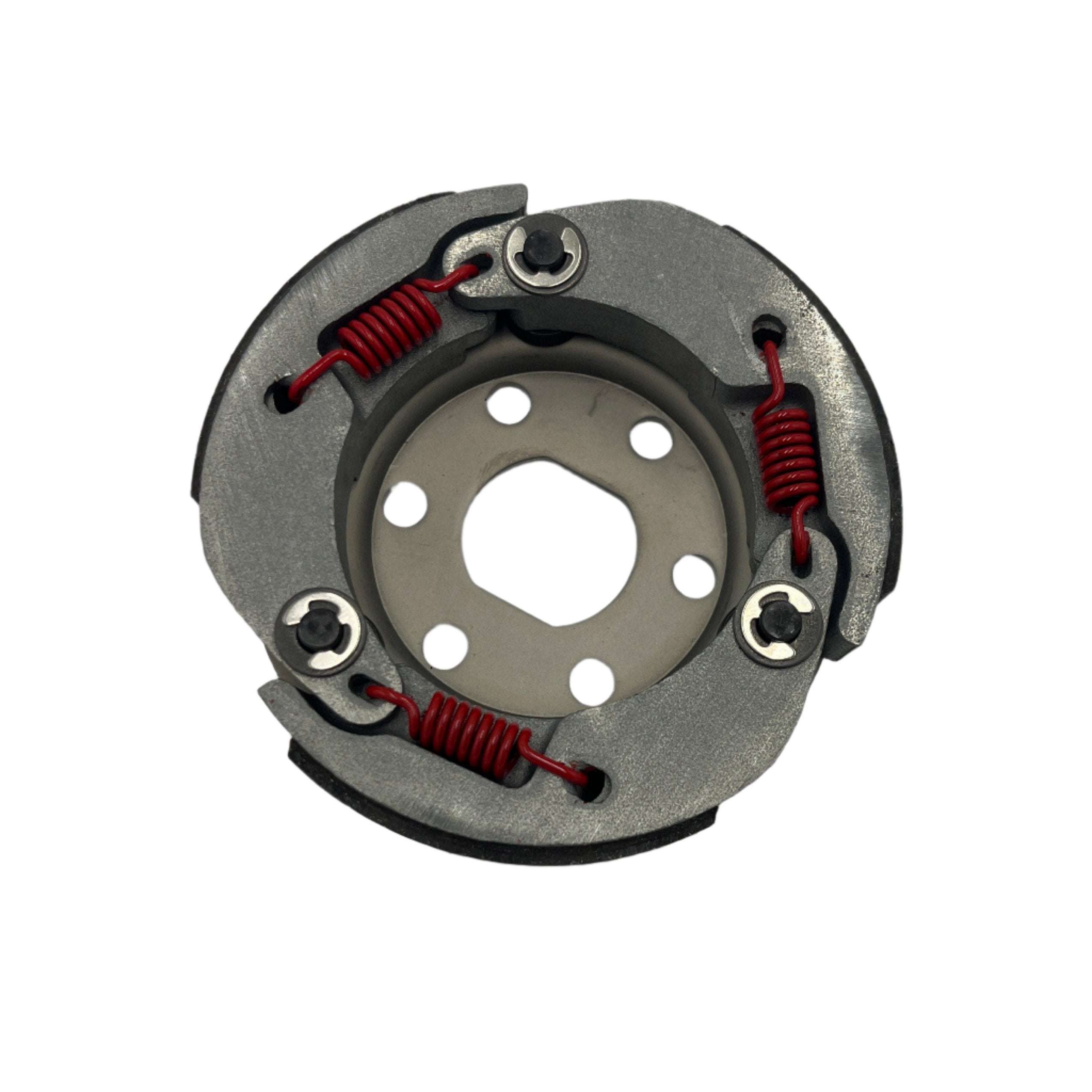 NCY Racing Clutch - Performance GY6 50cc QMA/ 139QMB Engines