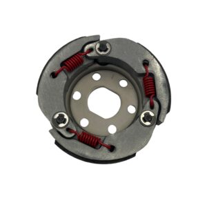 NCY Racing Clutch - Performance GY6 50cc QMA/ 139QMB Engines