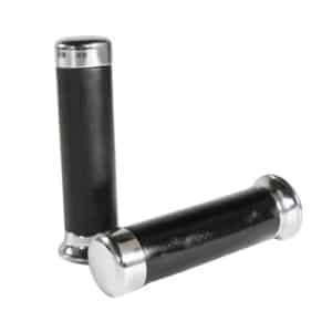 Grips, Synthetic Leather type