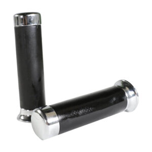 Grips, Synthetic Leather type