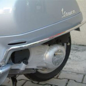 Cuppini Cowl Protector; Vespa GTS250, GTS300
