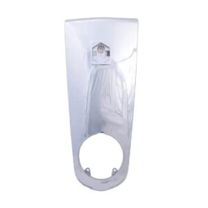 Faco, Horn Cover (Chrome); Vespa GTS250