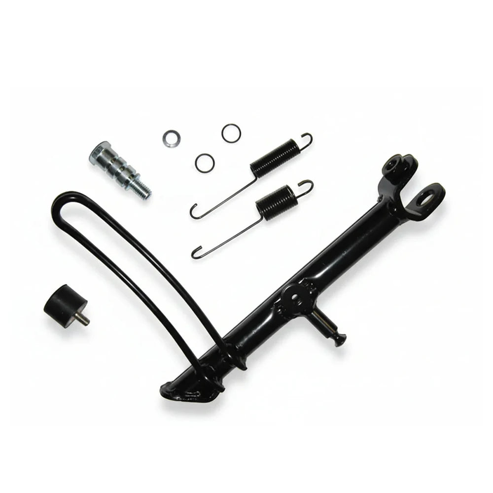 Prima Self-Retracting Sidestand - Vespa GT, GTS, GTV 200-300