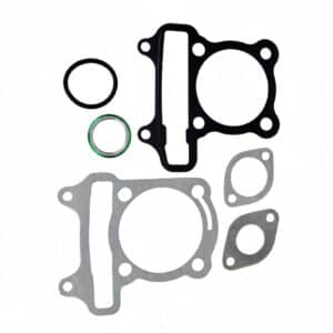 Universal Parts GY6 Cylinder Head Gasket Kit - 57.4mm 150cc