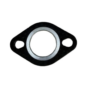 NCY Exhaust Gasket (Steel & Fiber); GY6