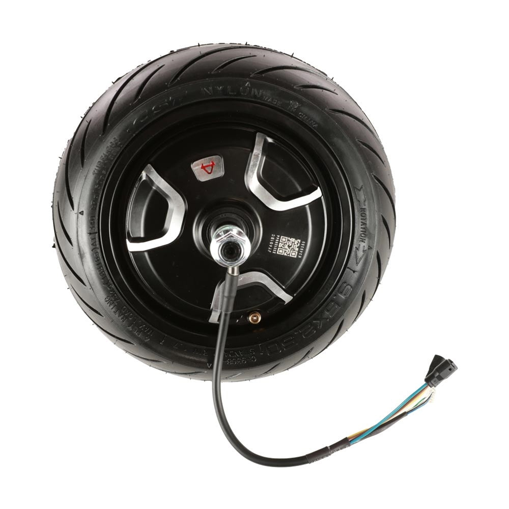 NIU Rear Wheel Motor With Tire; NIU KQi3 Pro
