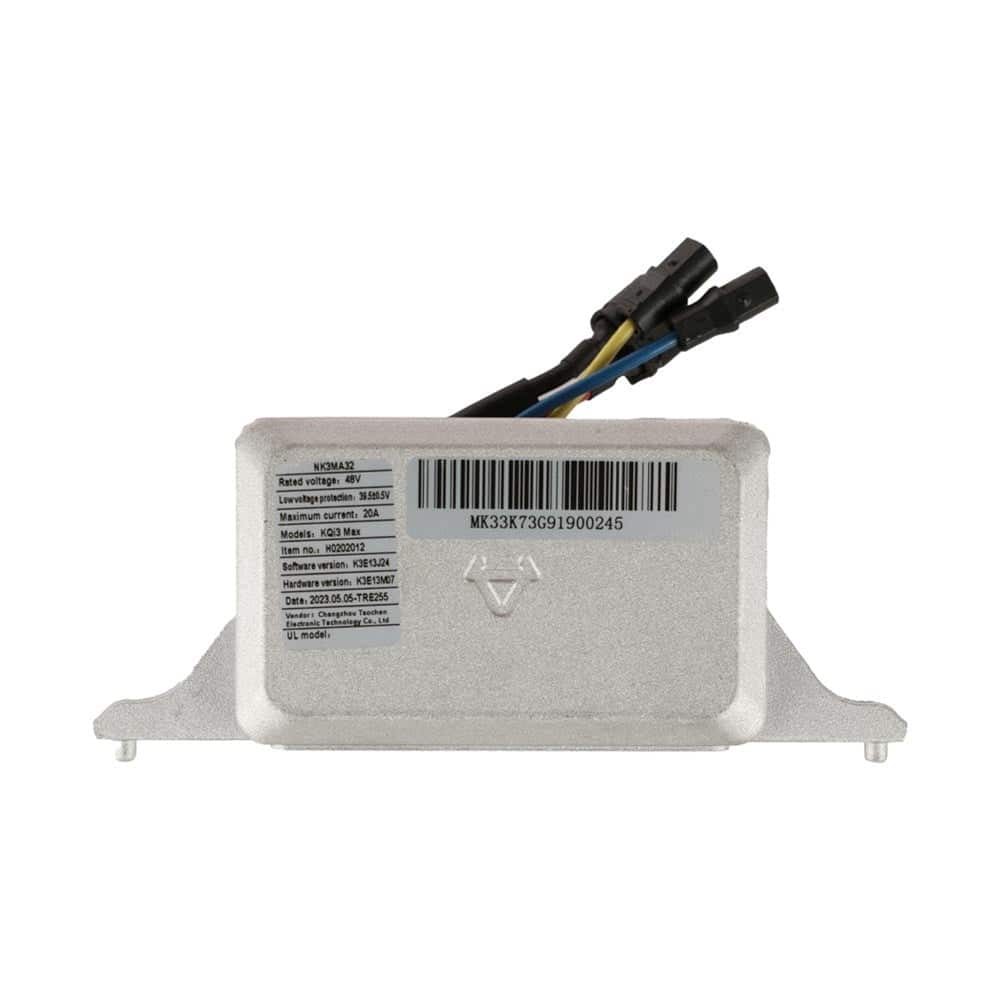 NIU Motor Controller - NIU KQi3 Max