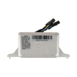 NIU Motor Controller - NIU KQi3 Max