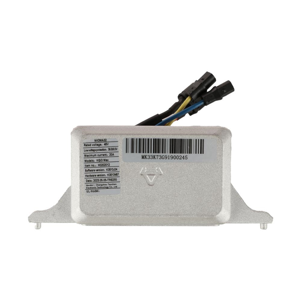 NIU Motor Controller - NIU KQi3 Max